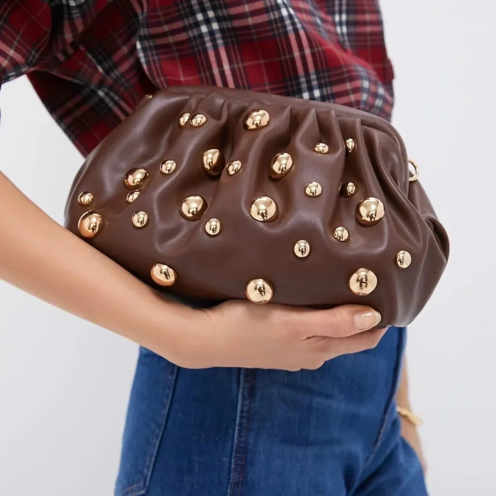 Urban Expressions Chocolate Carey Bag